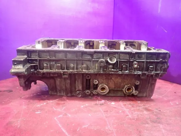 Oljepanna VOLVO S40 II 04-07 B5244S4 8692614 image 4