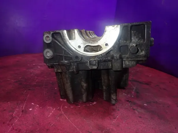 Oljepanna VOLVO S40 II 04-07 B5244S4 8692614 image 5