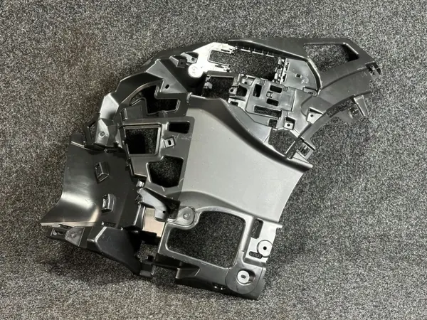 OEM 7884919 fram vänster stötfångarmontage BMW X2 U10 image 2