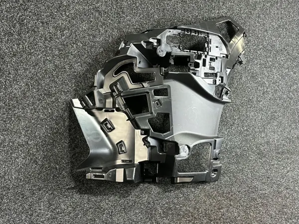 OEM 7884919 fram vänster stötfångarmontage BMW X2 U10 image 4