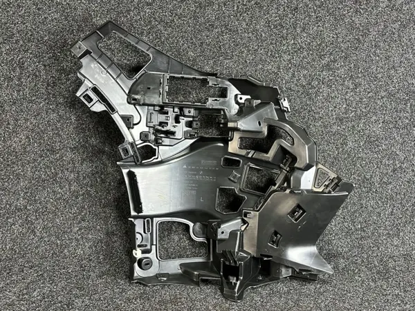 OEM 7884919 fram vänster stötfångarmontage BMW X2 U10 image 5