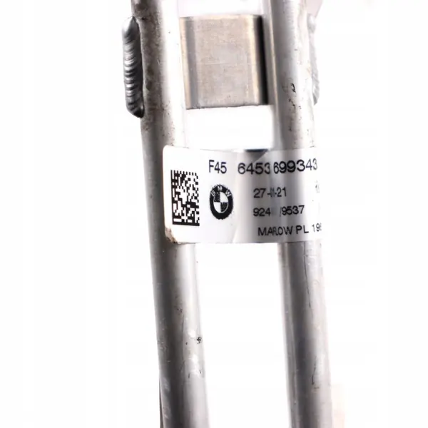 BMW OEM 6993435 Airco Slang voor X2 F39 & Mini F60 image 9