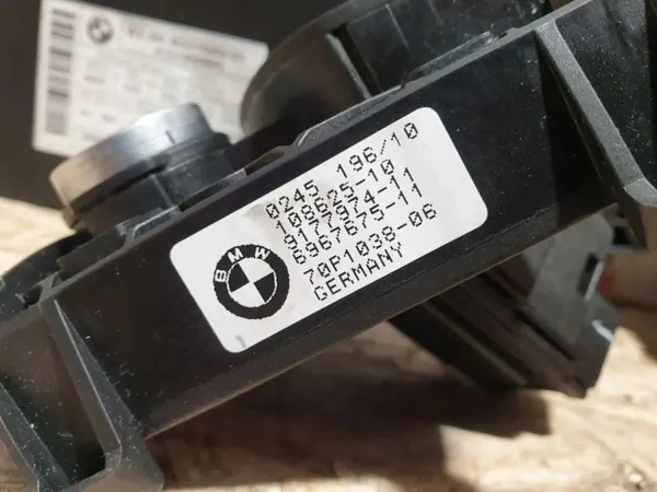 Tändningssats OEM 8506570 för BMW X5 E70 3.0L Diesel image 7