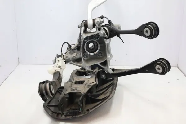OEM 1544037MWGK Linker Hinterer Querlenker BMW XM G09 image 3