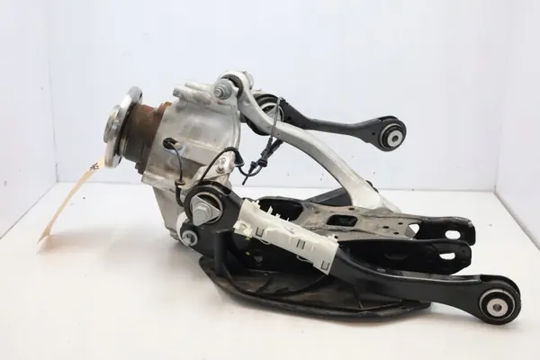 OEM 1544037MWGK Linker Hinterer Querlenker BMW XM G09 image 4