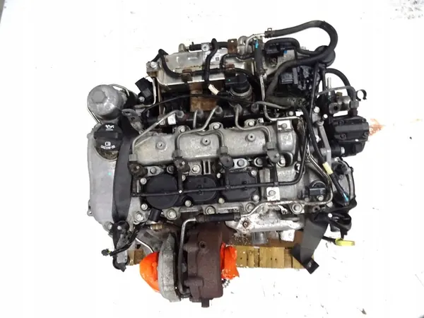 Kokonainen moottori OPEL ANTARA 2.2 CDTI Z22D1 image 3