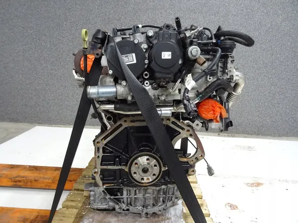 Kokonainen moottori OPEL ANTARA 2.2 CDTI Z22D1 image 5