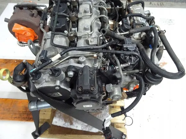 Kokonainen moottori OPEL ANTARA 2.2 CDTI Z22D1 image 6