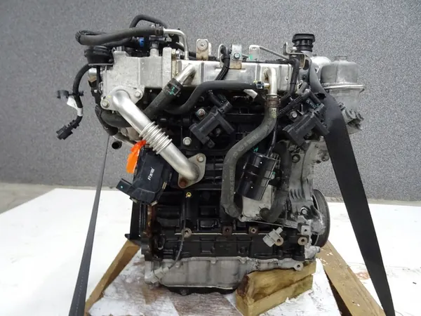 Kokonainen moottori OPEL ANTARA 2.2 CDTI Z22D1 image 8