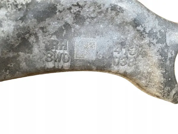 Support d'Amortisseur Droit AUDI A4 A5 B9 8W0413038G image 2