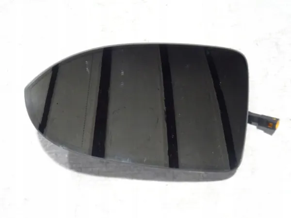 Insert Fotocromático Espejo Delantero Izquierdo OEM 3G0857521A image 2