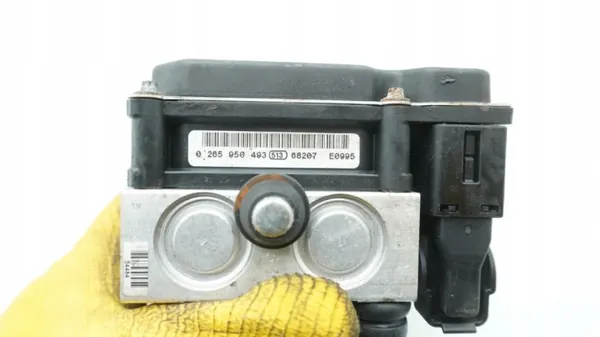 Mazda MX5 NC ABS-pump OEM 0265234370 - Begagnad image 4