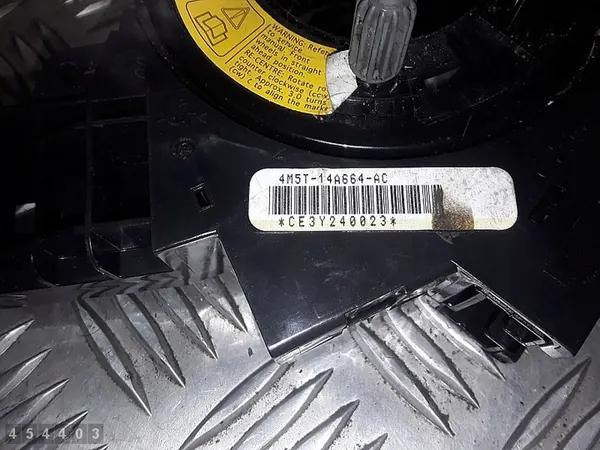 Gleitring Ford Kuga 2012 4m5t14a664ac image 3