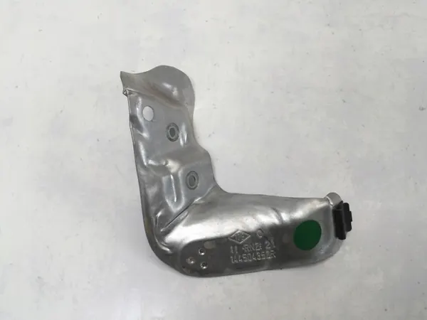 Turbo värmesköld OEM 144504352R för Qashqai III image 2