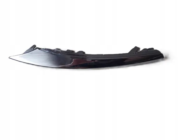 Acabamento de Para-choque - Grade Cromada - Esquerda - Mercedes S-Class W222 image 1