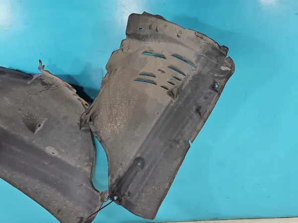 Passaruota Anteriore Sinistro Mercedes W211 A2116980130 image 3