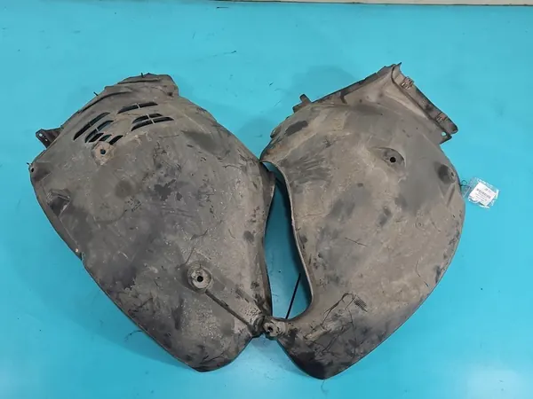 Passaruota Anteriore Sinistro Mercedes W211 A2116980130 image 4