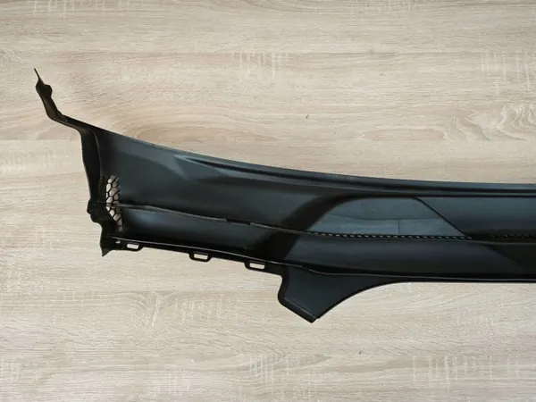 Palas de sol superior BMW OE OEM 7388714 - Usado image 3