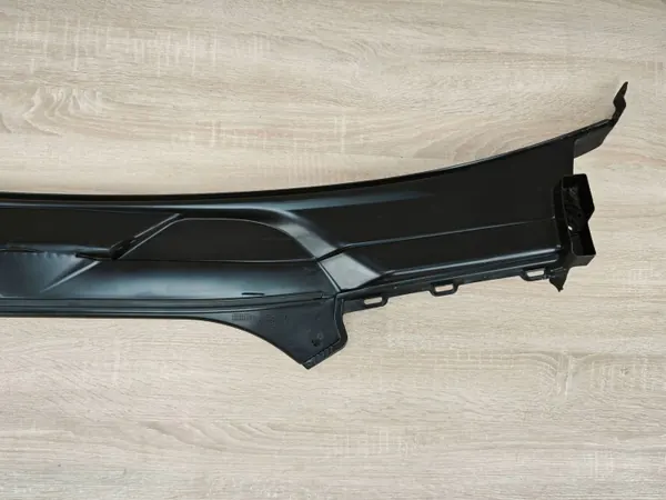 Palas de sol superior BMW OE OEM 7388714 - Usado image 5