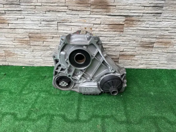 BMW Reduzierer OEM 9469019 für X3 G01, 3 G20, 5 G30, X5 G05 image 2