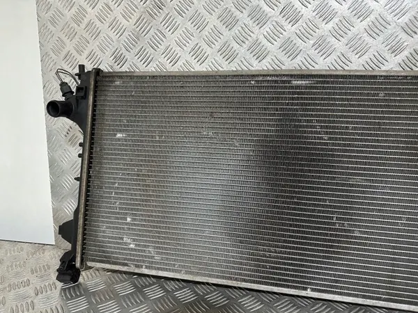 OPEL SIGNUM 1.8 16V Z18XER CHŁODNICA WODY image 10