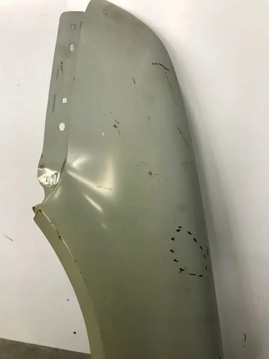 Parafango Sinistro VW Bora Jetta IV 98-05 OEM 1J5821021 image 2