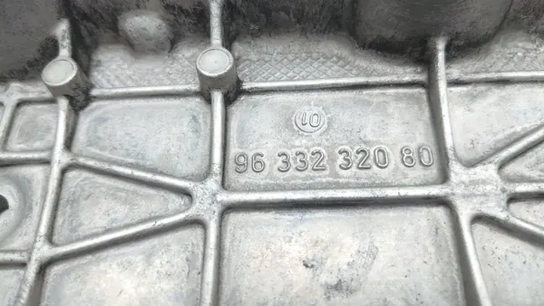 Ventillock OEM 9633232080 för Peugeot 206 image 5