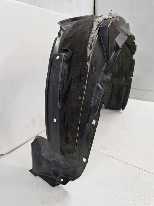 2008 Toyota Auris Front Right Wheel Arch 5387502220 image 8