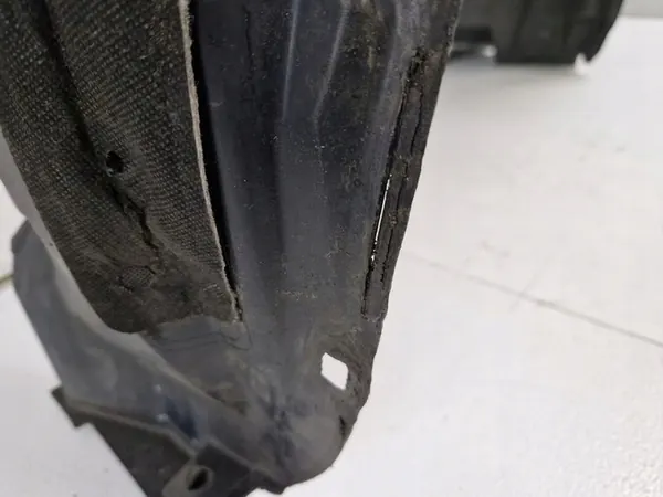 2008 Toyota Auris Front Right Wheel Arch 5387502220 image 9