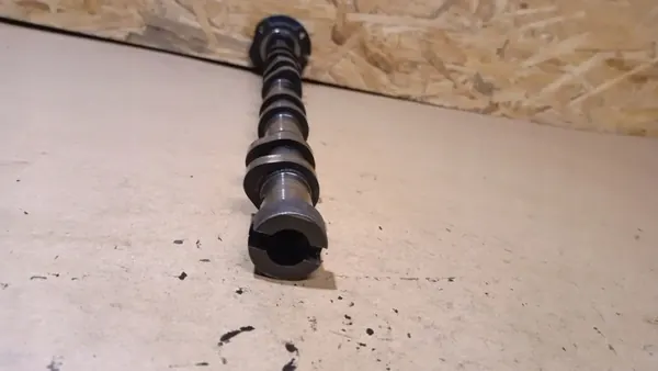 Árvore de cames Ford OE XS7Q-6A273-AF para Mondeo image 3