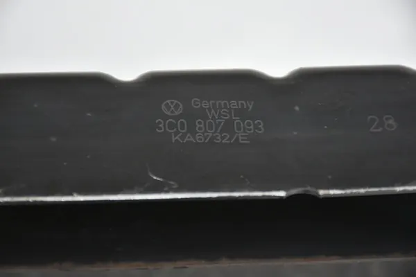 Reforço Frontal VW Touran I Lift TDI AM.EU4 image 3