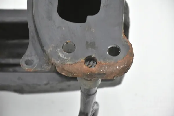 Reforço Frontal VW Touran I Lift TDI AM.EU4 image 5