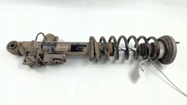 Rechter Hinterer Stoßdämpfer OEM 6794138 BMW F01 image 2
