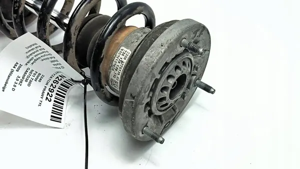 Rechter Hinterer Stoßdämpfer OEM 6794138 BMW F01 image 3
