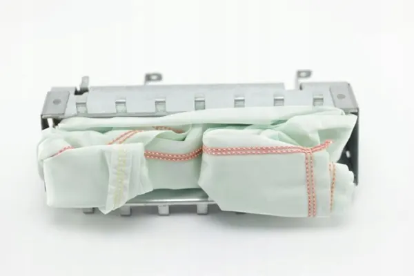 Polvipussi OEM 96446970EV Citroen C6:lle 2005-2012 image 2