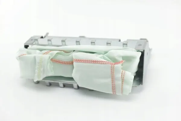 Polvipussi OEM 96446970EV Citroen C6:lle 2005-2012 image 3