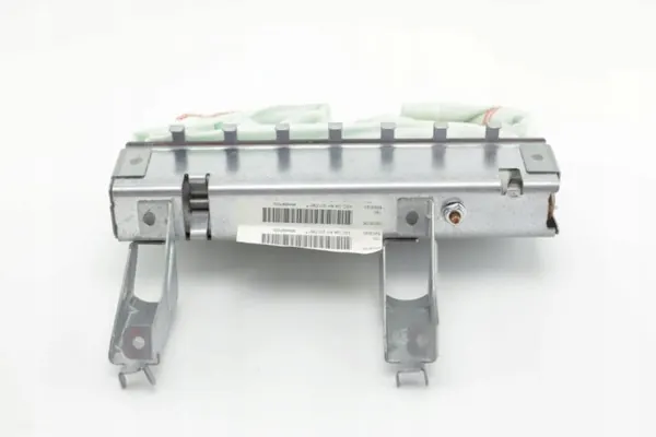 Polvipussi OEM 96446970EV Citroen C6:lle 2005-2012 image 4