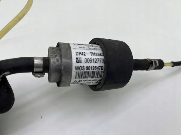 Linhas Bomba Combustível VW Webasto WOS9019847B - Usado image 5