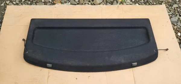 OEM 121213131341 achterbak plank voor Renault Captur II image 2