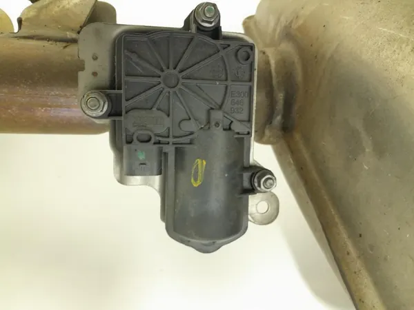 Mercedes A35 W177 achterdemper OEM A2474910300 image 5