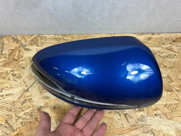 OEM A0998108200AS Oikea peilin kansi vilkulla image 2