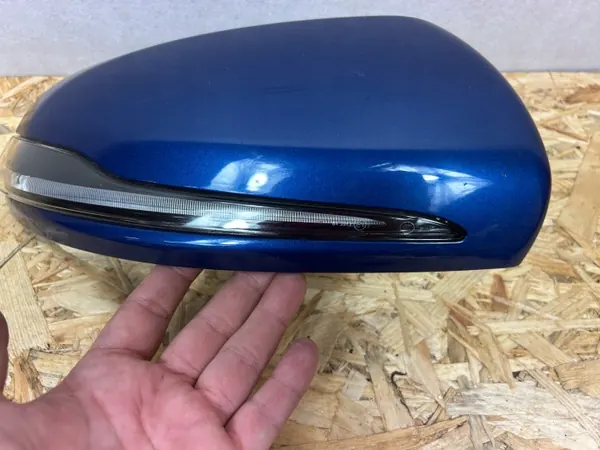 OEM A0998108200AS Oikea peilin kansi vilkulla image 3