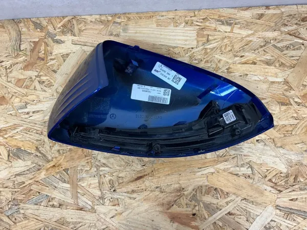 OEM A0998108200AS Oikea peilin kansi vilkulla image 6