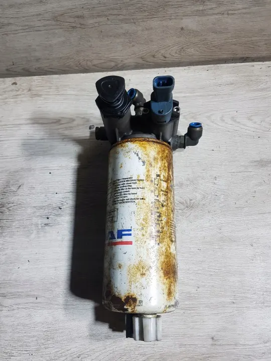 OEM Brandstofffilter Scheider Basis voor DAF LF Euro 6 image 2