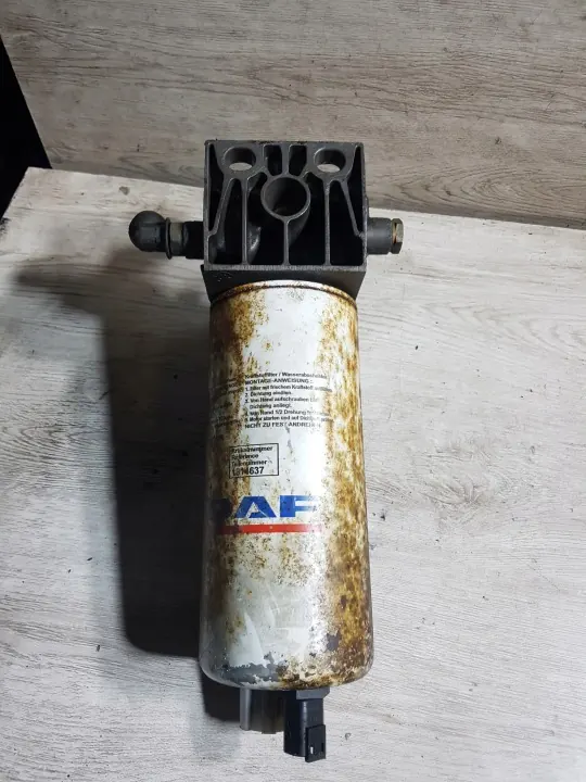 OEM Brandstofffilter Scheider Basis voor DAF LF Euro 6 image 3
