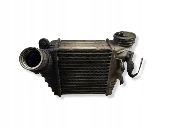 Radiateur Audi OE 1J0145803M - État Utilisé image 8