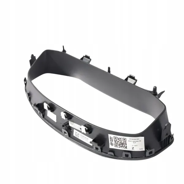 Capa velocímetro SEAT Arona OEM 6F0858019C image 8