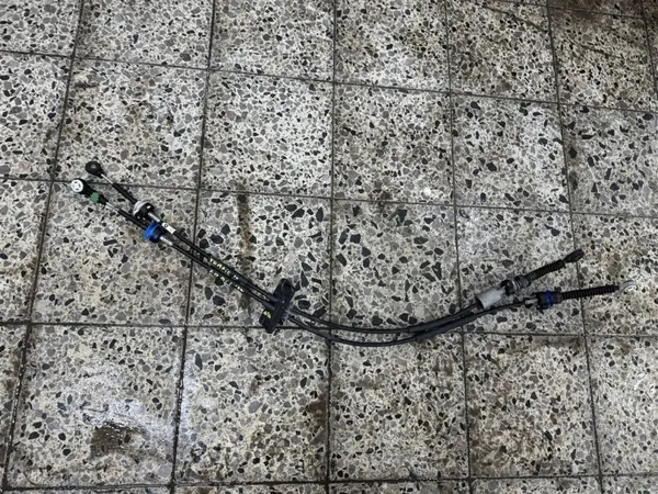 Vaihteiston Liitokit OEM 344133490R Renault Trafic IV:lle image 2