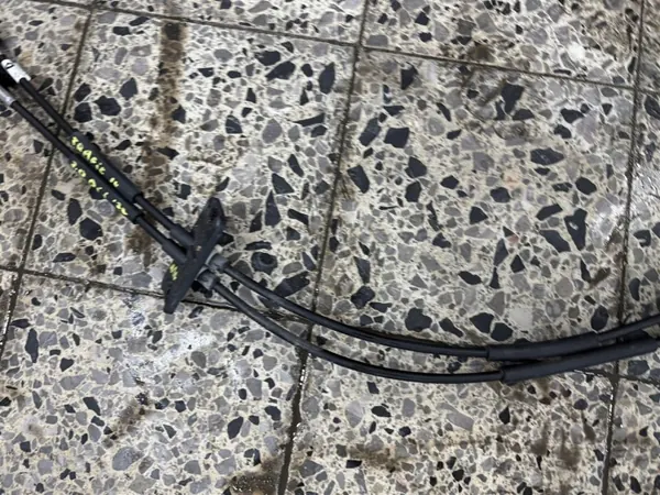 Vaihteiston Liitokit OEM 344133490R Renault Trafic IV:lle image 4
