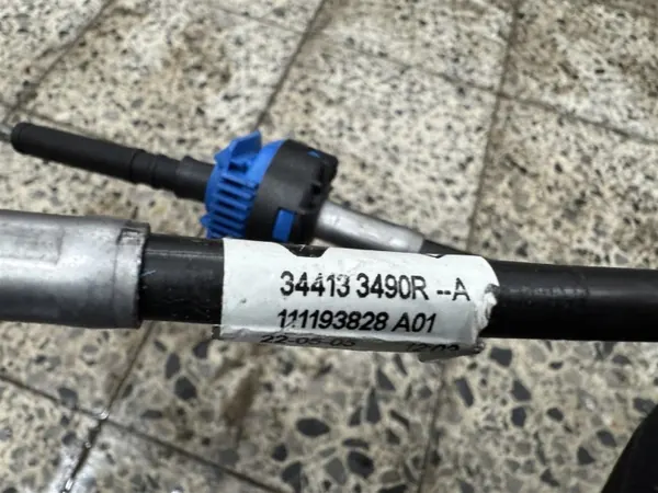 Vaihteiston Liitokit OEM 344133490R Renault Trafic IV:lle image 7